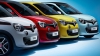 Renault Twingo получил заднемоторную компоновку