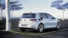 Полностью электрический Volkswagen e-Golf поступил в продажу