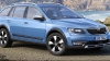 Skoda представила новую Octavia Sсout