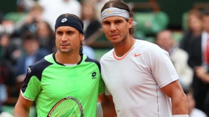 Главными фаворитами турнира Rio Open считаются Надаль и Феррер 