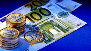 Евро бьет очередной рекорд: 18, 83 лея