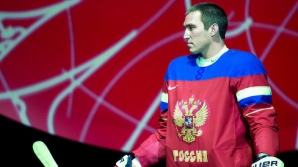 Хоккеист сборной России извинился перед болельщиками за выступление на Олимпиаде в Сочи