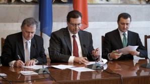 Что думают о событиях на Украине лидеры правящей коалиции 