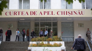 Апелляционная палата отклонила ходатайство адвокатов таможенников о законности действий НЦБК