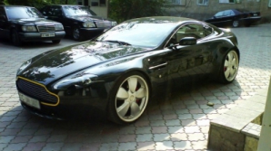 Топ эксклюзивных машин в Молдове ФОТОГАЛЕРЕЯ