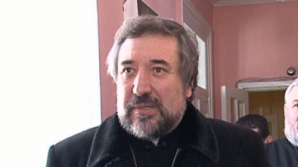 Настоятель церкви Св. Феодоры из Сихлы Иоан Чунту открестился от новой митрополии