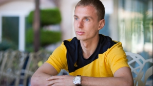 Александр Пащенко покинул тираспольский "Шериф"