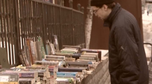 Домашние коллекции книг становятся источником существования для некоторых горожан 