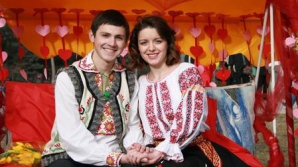 Праздник "Драгобете" становится поводом подарить что-нибудь своим любимым