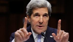 США грозят военным вмешательством, если Асад не выполнит обязательства по уничтожению химоружия