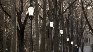 В субботу в центре возможны осадки, на юге до +10