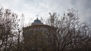 Освобождение от уплаты налогов компании, работавшей в монастыре Курки, признано неконституционным