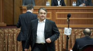 Депутат Валерий Гума уходит из ДПМ и парламента