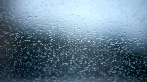 В Молдове 26 февраля дожди ослабнут, местами возможен мокрый снег