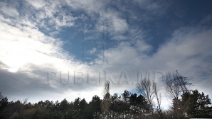 28 февраля в Молдове до 8 градусов, в последующие дни потеплеет