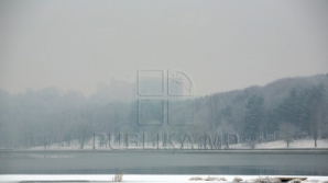 В Молдове 17 февраля пасмурно, в центральных районах страны ожидаются осадки в виде дождя