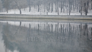 В Молдове 5 февраля будет до -6