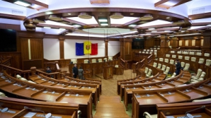 У каждой фракции в обновленном здании парламента будет зал заседаний и кабинеты