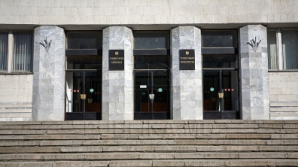 ГП открыла уголовное дело по факту задержания директора тираспольского лицея имени Лучиана Благи