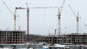 В России минимальная площадь социального жилья составит 18 кв.м.