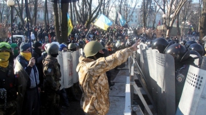 МИДЕИ призывает граждан Молдовы отказаться от поездок в Киев