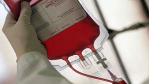 14 молдавских больниц получат современное оборудование для переливания крови
