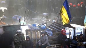 Минздрав Украины: во время беспорядков в Киеве погибли 82 человека