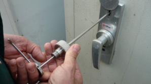 В столице задержан серийный грабитель, обокравший квартиры почти на сто тыс леев