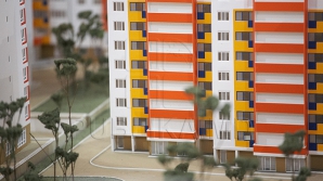 Пограничные полицейские бесплатно получат служебные квартиры