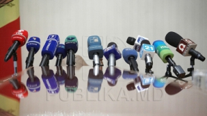 Молдова занимает 56 место в рейтинге свободы прессы в мире