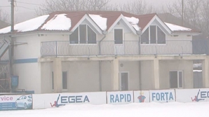 Жители Гидигича сожалеют об уходе "Рапида" с чемпионата Молдовы