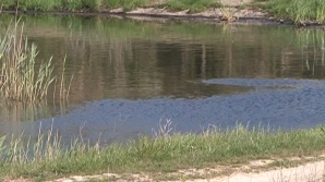 Реализация проекта по реконструкции зоны отдыха "Соленое озеро" в Кагуле откладывается на год