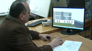 В Кишиневе пройдет реконструкция КС и синагоги