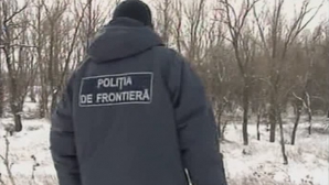 "В лютые морозы граница Республики Молдова надежно защищена"