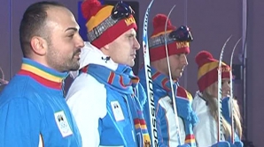 На сочинской олимпиаде Молдову представят четыре спортсмена