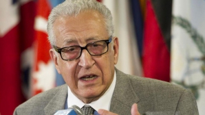 ООН извинилась перед сирийцами за провал переговоров