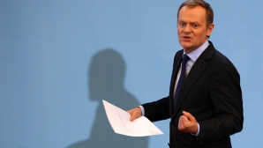 Премьер-министр Польши Дональд Туск приезжает с официальным визитом в Молдову