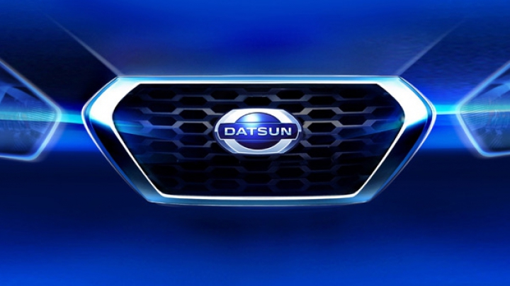 Собран первый серийный Datsun