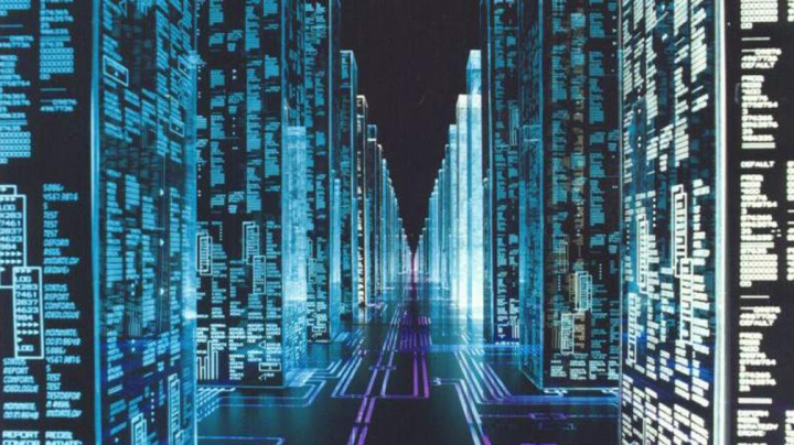 Опубликовано видео уничтожения информации, переданной Сноуденом