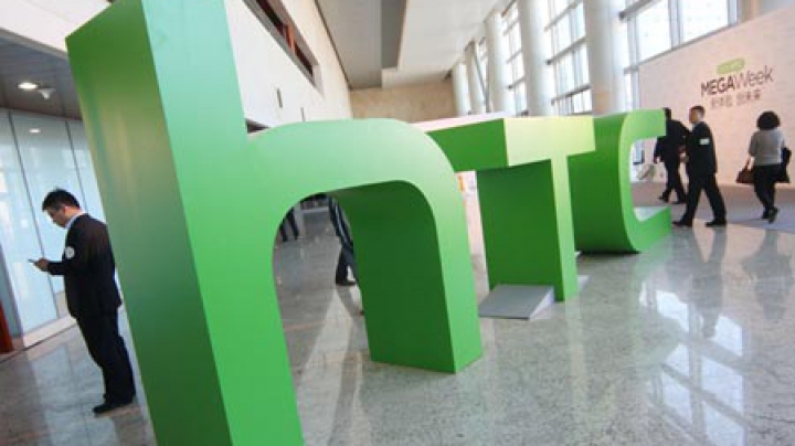 HTC разрабатывает "умные" часы и браслет