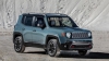 Новый компактный Jeep получил спорную внешность