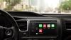 Apple представила систему CarPlay для автомобилей 