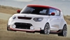 Кроссовер Kia Soul хотят превратить в купе