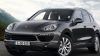 Водитель на Porsche Cayenne выехал на встречную и проехал на красный по улице А.Матеевича (ВИДЕО)