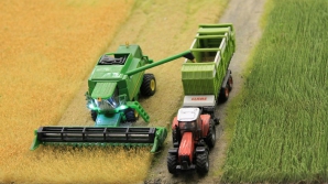 Фермерам из Дубоссарского района запретили заниматься сельхозработами