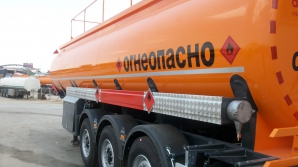 На уходящей неделе нефтепродукты подорожали на 50 банов