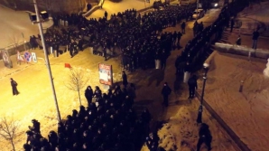 И. о. генпрокурора Украины говорит, что знает, откуда вели огонь снайперы во время протестов