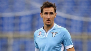 Мирослав Клозе объявил, что завершит карьеру в сборной Германии после ЧМ-2014