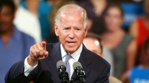 Джозеф Байден назвал действия Кремля «захватом территории» и пригрозил новыми санкциями