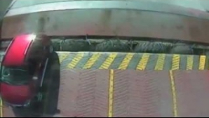 Попытка запрыгнуть на паром на автомобиле привела к гибели ребенка